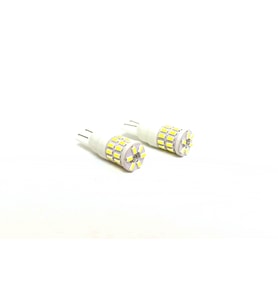 FEMEX Platinum T10 30smd 4014 Chipset Seramik Led Ampul Aktif Canbus