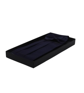 Brianze Lacivert Smokin Kemeri Set SKMR-2
