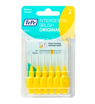 Tepe Blister 6 Lı Sarı 0.7mm