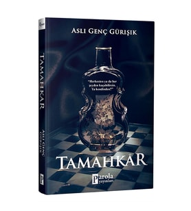 TAMAHKAR