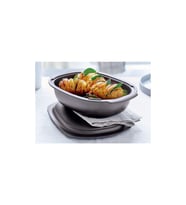 Tupperware Ultra Pro 2 Lt Fırın Kabı