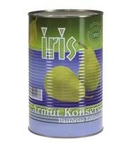Armut Konservesi 5 kg