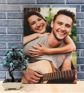 Kanvas Tablo, Kişiye Özel Tablo, Hediye Tablo, Fotoğraflı Kanvas Tablo