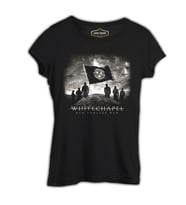 Whitechapel - Our Endless War Siyah Kadın Tshirt