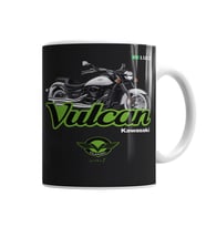 Vulcan Classic Luız Kupa Bardak Porselen