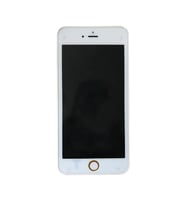 1 Adet Elektrik Çarpan Telefon, Elektrikli Telefon, Şaka Telefonu (Krem)