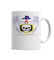 Battlefield 1 Kupa Bardak Porselen