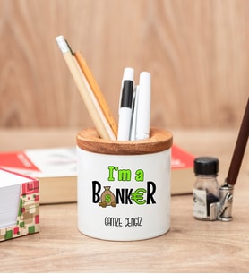 Bankacı Kalemlik
