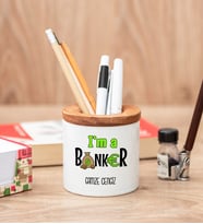 Bankacı Kalemlik