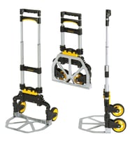 Stanley FT501 60Kg Katlanır El Arabası