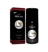Viga 50000 Geciktirici Sprey - Süper Viga Delay Spray For Men