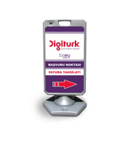 Digitürk   Reklam ve Yönlendirme Uyari Dubasi A Tabela Gri