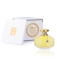 Paris Flowers French Lover Edp 75 Ml Kadın Parfüm