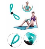 Bacak ve Kol Egzersiz Spor Aleti