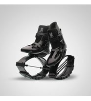 Funny Jumps Black Edition Siyah (Siyah-Siyah)