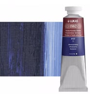 Lukas 1862 37ml Yağlı Boya Seri:1 No:0137 Ultra Marin-Koyu
