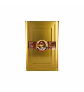 Datça Keçiboynuzu (Harnup) Balı Teneke 26 Kg