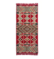Shark Anatolia Baklava Kilim