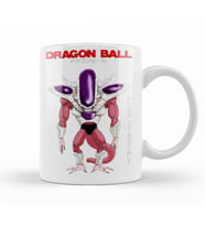 Freeza 3 Forma  Saga  Freeza  Kupa Bardak Porselen
