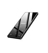 Ruizu D29 HiFi Metal Gövdeli Bluetooth MP3 Çalar 8GB