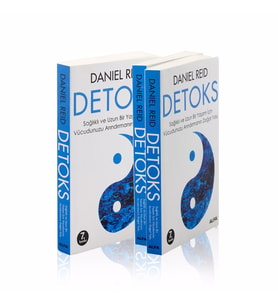 The LifeCo Detoks - Daniel Reid