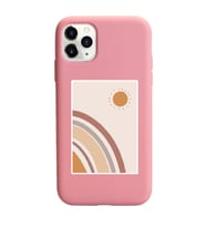 Pudra Lansman Kılıf iPhone 11 Pro