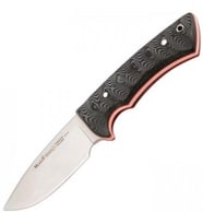 Muela RHINO-10SV.M Rhino Serisi Siyah Micarta Bıçak