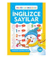 İngilizce Sayılar