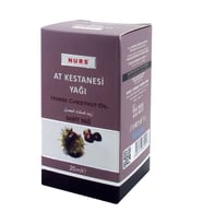 At Kestanesi Yağı 20 Ml