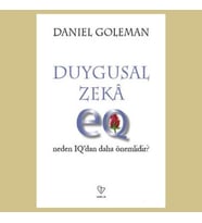 DUYGUSAL ZEKA, Daniel Goleman