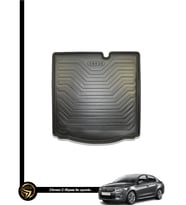 CİTROEN C-ELYSEE SEDAN 3D BAGAJ HAVUZU 2012-2020