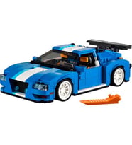 LEGO Creator 31070 Turbo Track Racer