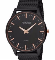 Ferrucci Fc101711711h Erkek Kol Saati