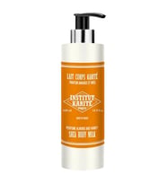 Institut Karite Paris Shea Body Milk Almond and Honey 500 ml