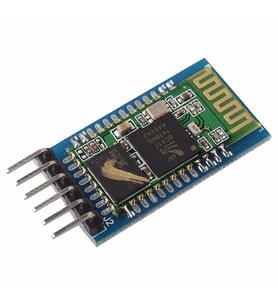 Arduino HC05 Bluetooth Modül Raspberry HC-05 Bluetooth Modül