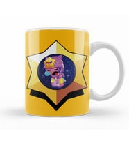 Sandy Brawl  Stars  Kupa Bardak Porselen