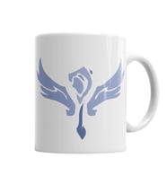Suporte League Of Legends Kupa Bardak Porselen