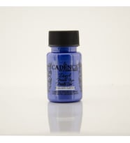 195 Ada Mavisi - Dora Metalik Boya 50ML