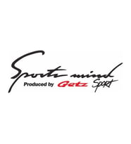 Hyundai Getz Sports Mind Oto Sticker Araba Yapıştırma