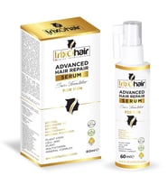 Trixohair Saç Dökülmesine Karşı Saç Bakım Serumu Erkekler İçin - 60 ml - Patentli İçerik