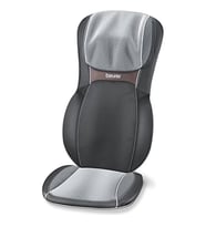 Beurer Mg 295 Shiatsu Koltuk Şiltesi Siyah