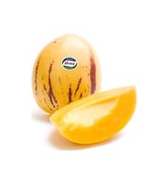 Mutlu Sebzeler Pepino (1 Adet) Tropikal Meyveler