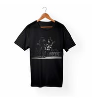 Guns N' Roses Siyah Tişört