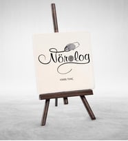 BK Gift Kişiye Özel Mesleki Nörolog Şovaleli Doğal Taş