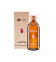 gülsha Tam Gül Suyu 200 ml