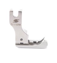 Düz Makine Sol Çima Ayak / CL1/32NK