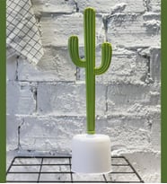 Cactus Tuvalet Fırçası