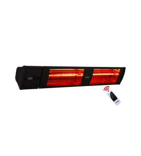 HOTTABLE SUPREME PLUS PROFESYONEL  U.KUMANDALI DIŞ ORTAM ISITICI 4000W