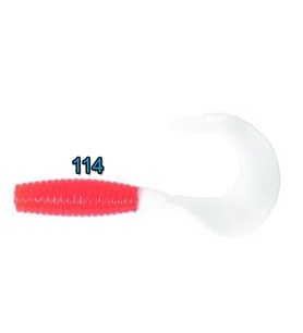 Remixon CT 60 6cm Silikon Yem 114
