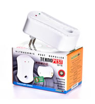 Teknopest TP-70 Ultrasonik Fare ve Haşere Kovucu